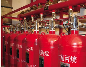 河南消防器材